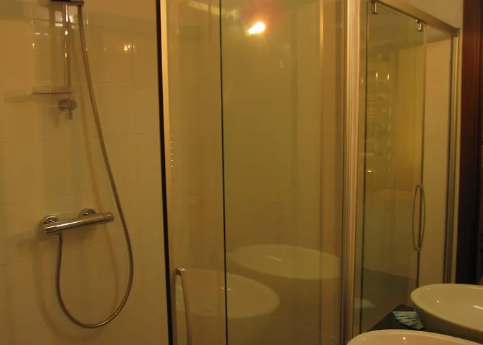 Cascina Beccaris Alojamento de Acomodação e Pequeno-almoço 3*