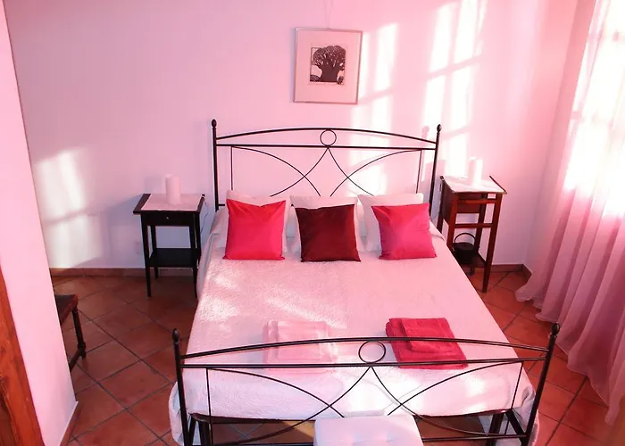 Bed and Breakfast Cascina Beccaris Costigliole d'Asti