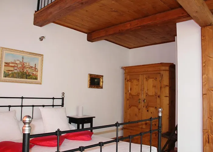 Cascina Beccaris 3* Costigliole d'Asti