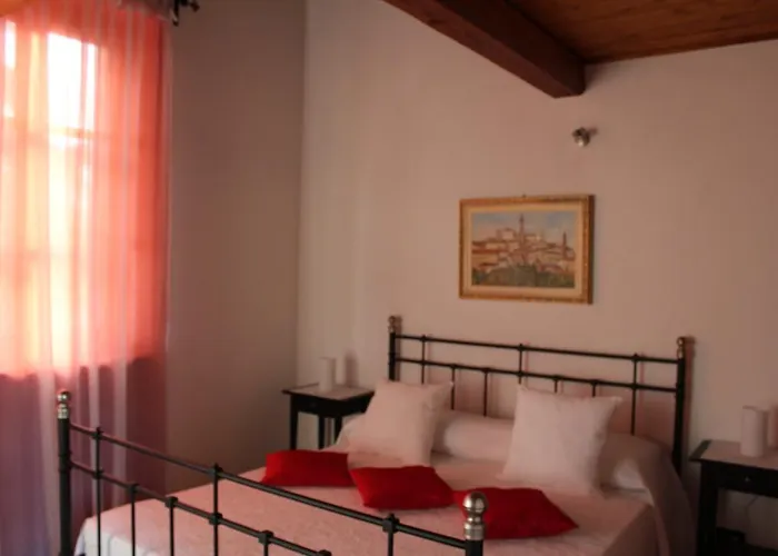 Cascina Beccaris Bed and Breakfast