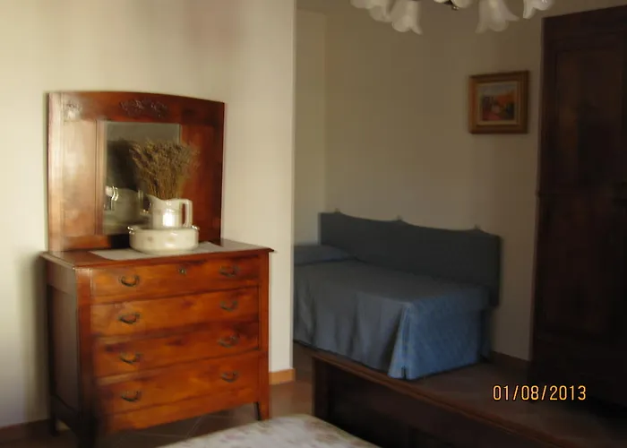 Bed & Breakfast Cascina Beccaris Costigliole d'Asti