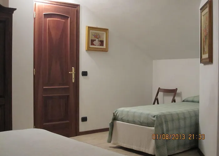 Cascina Beccaris