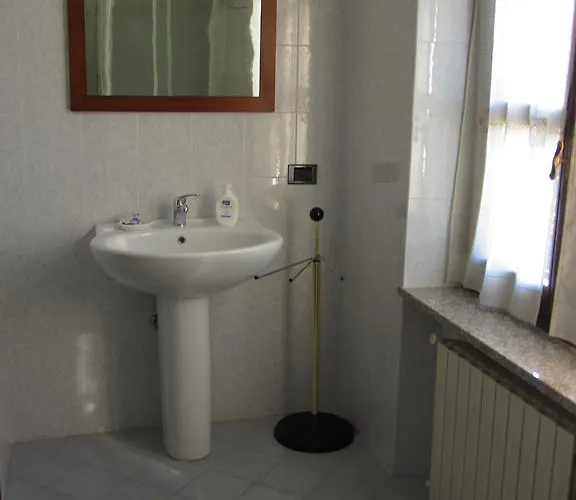 Bed & Breakfast Cascina Beccaris 3*