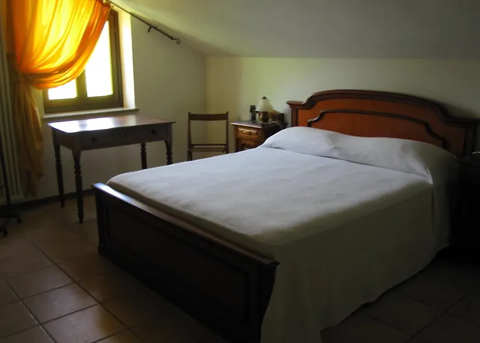 Bed and Breakfast Cascina Beccaris 3*