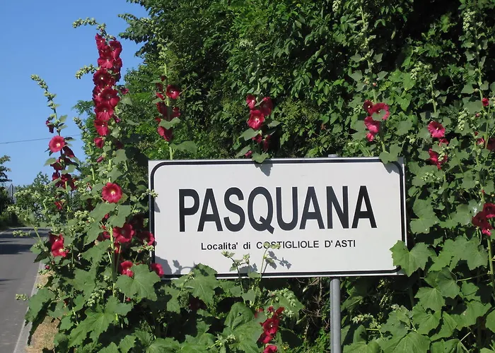 Alojamento de Acomodação e Pequeno-almoço Cascina Beccaris 3*