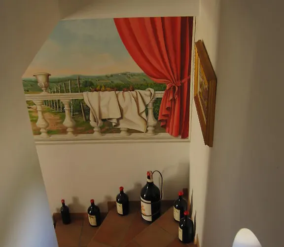 Bed and Breakfast Cascina Beccaris