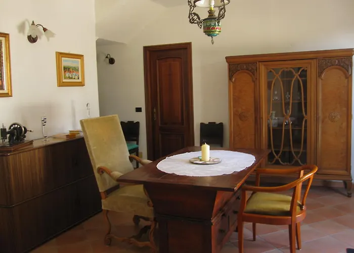 Bed and Breakfast Cascina Beccaris Costigliole d'Asti