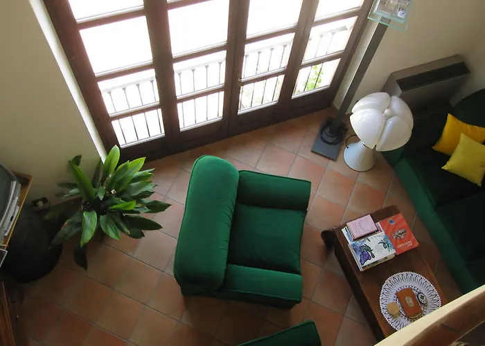 Alojamento de Acomodação e Pequeno-almoço Cascina Beccaris 3*