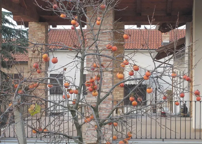 Cascina Beccaris Costigliole d'Asti