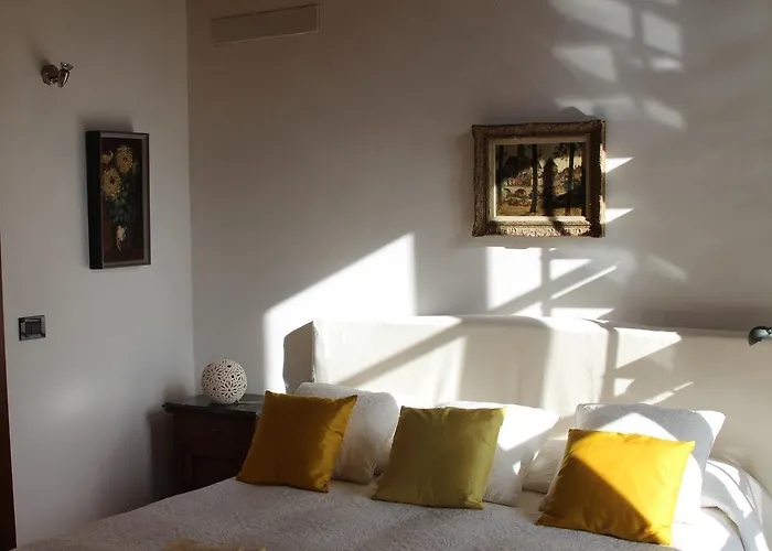 Cascina Beccaris Bed and Breakfast Costigliole d'Asti