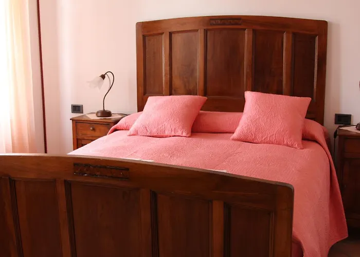Cascina Beccaris Bed and Breakfast 3*