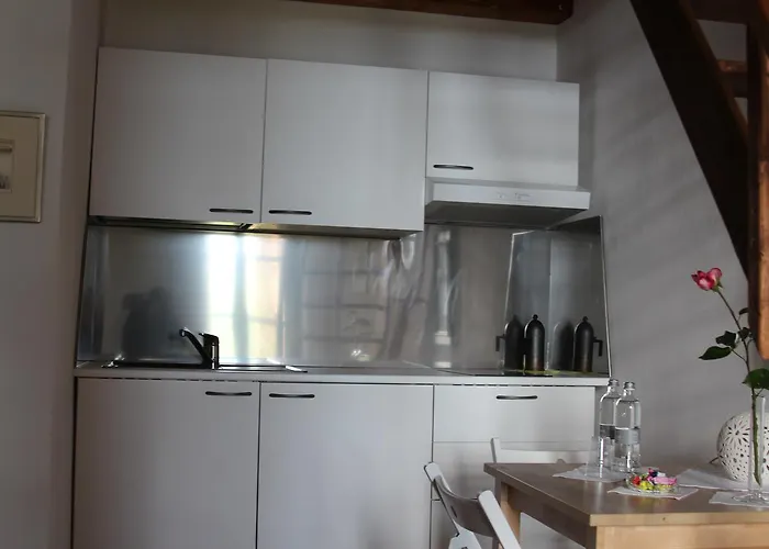 Bed and Breakfast Cascina Beccaris