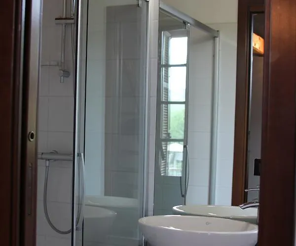 Bed and Breakfast Cascina Beccaris